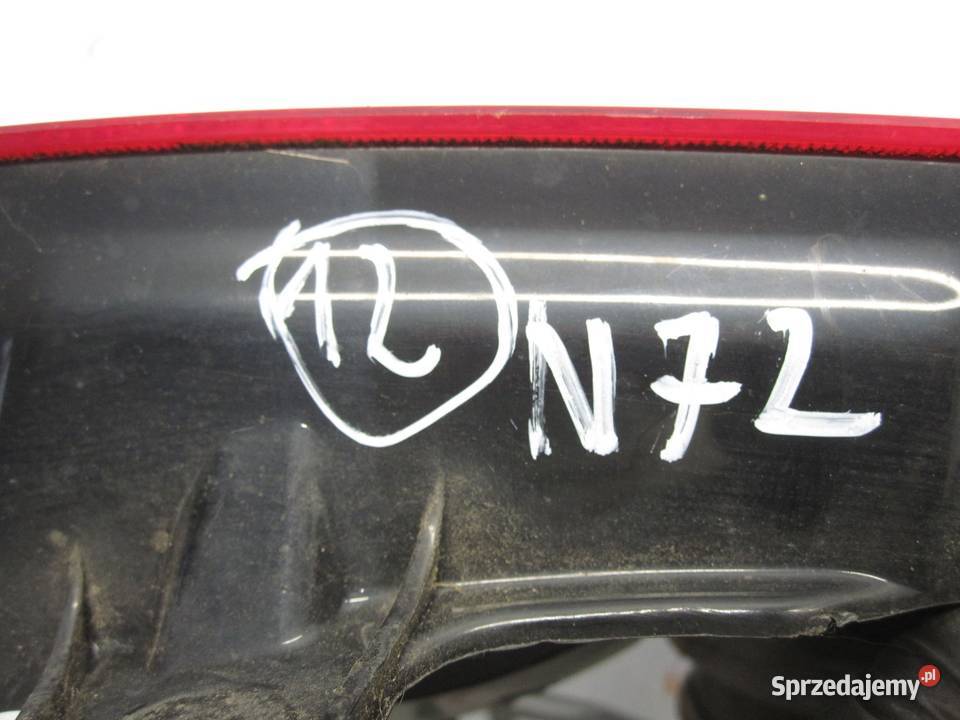 JEEP PATRIOT 10r lampa prawa tył 320342 Kielce