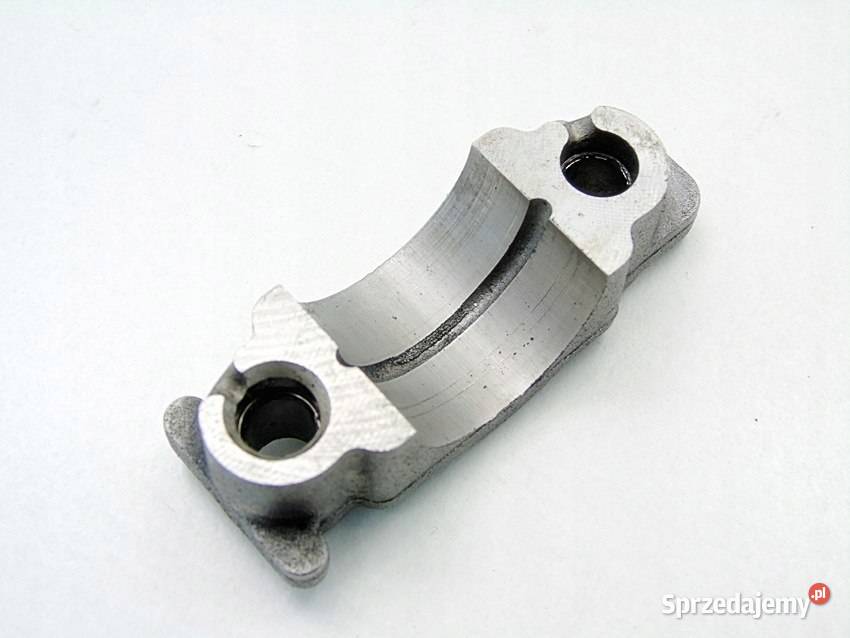 MOSTEK WAŁKA ROZRZĄDU 16 DCI CDTI TRAFIC 3 osobowe Sosnowiec