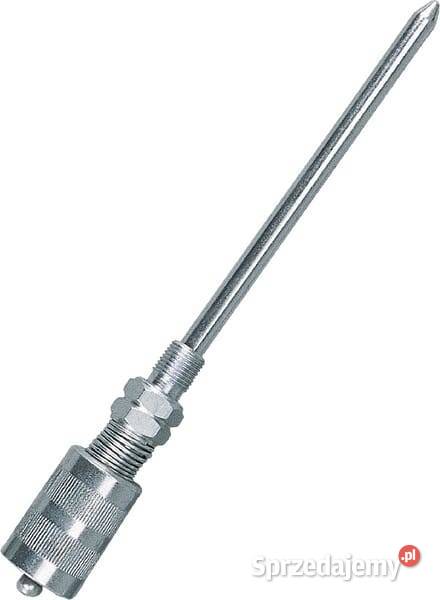 Igła smarująca ANN Groz 100 mm 44905GROZ Kamionna
