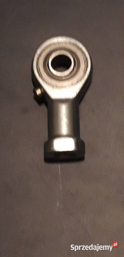 Głowica przegubowa M8 do siłownika Kraków