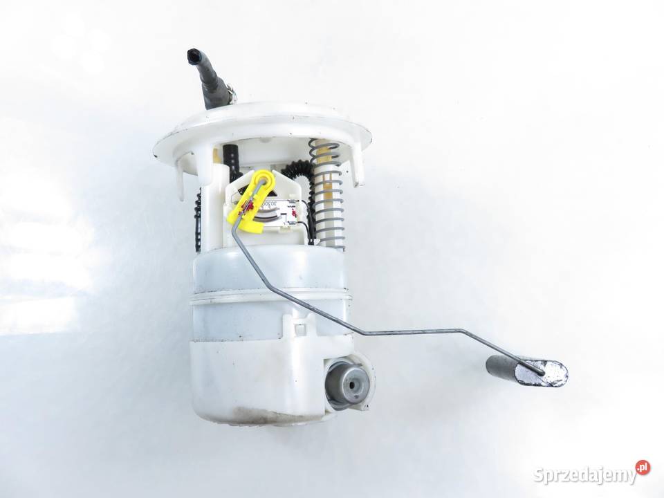 POMPA PALIWA CITROEN C5 III RD 30 V6 211 XFV sprzedam