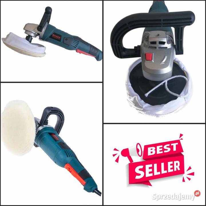 POLERKA SAMOCHODOWA Poznań