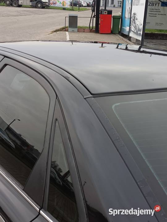 Sprzedam Volvo S80 25T LPG 2005 Szumowo