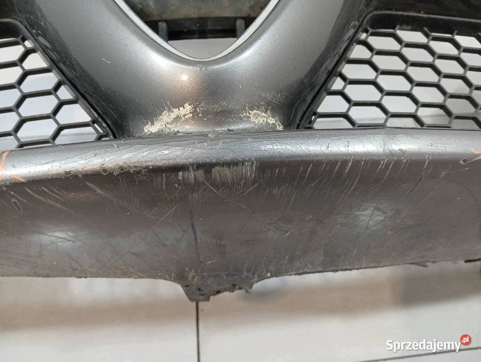 ZDERZAK PRZÓD PDC XENON Alfa Romeo 159 I