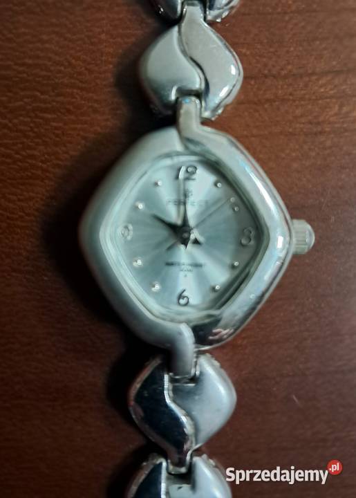 Elegancki damski zegarek Wąsewo sprzedam
