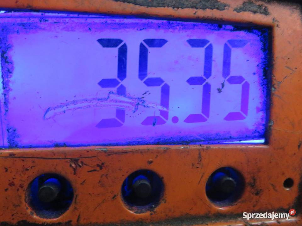 SKRZYNIA BIEGÓW RENAULT SCENIC II 15 dCi JR5150 osobowe sprzedam