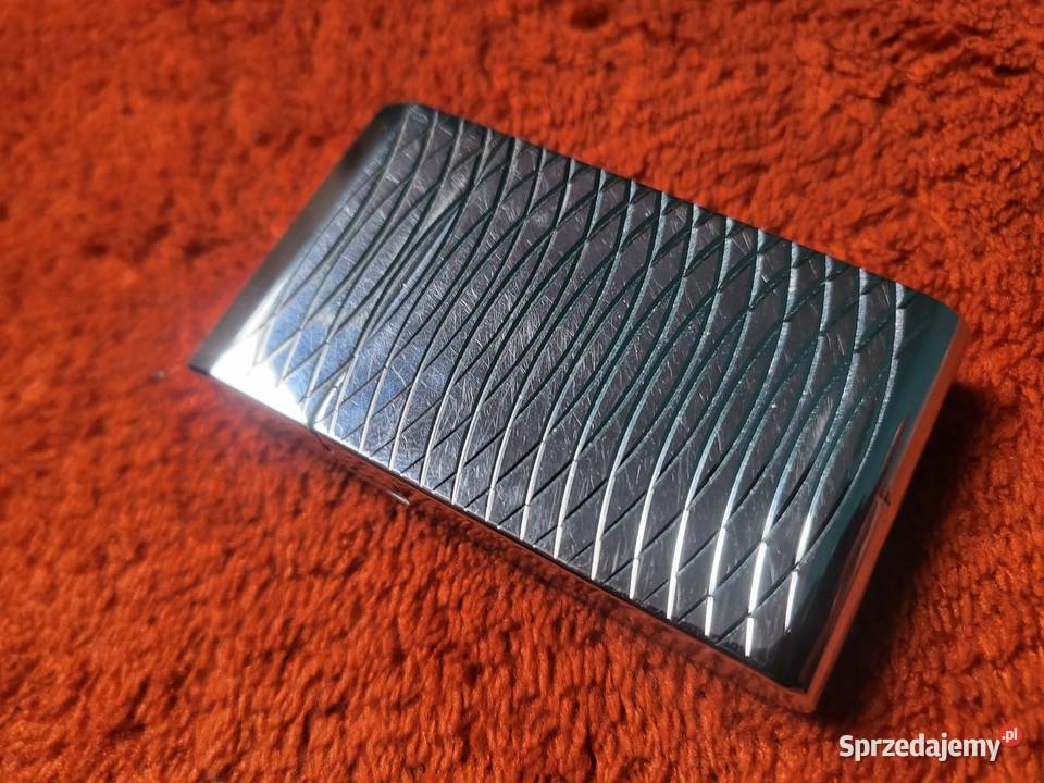 METALOWA ZAPALNICZKA ŻAROWA PROMISE Piszczac