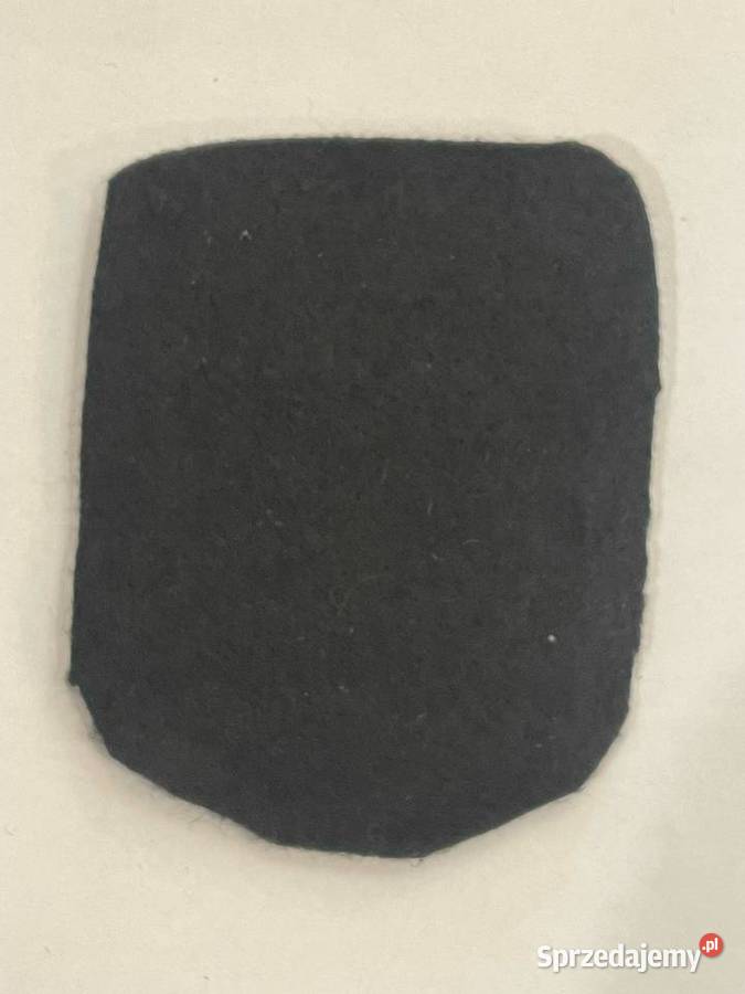 Odznaka NSKK Saar Treue Fahrt 1934 DDAC Kraków