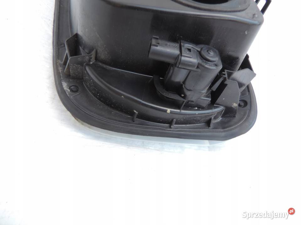 Klapka wlew paliwa Z40R Opel Insignia B 39186497 kujawsko-pomorskie sprzedam