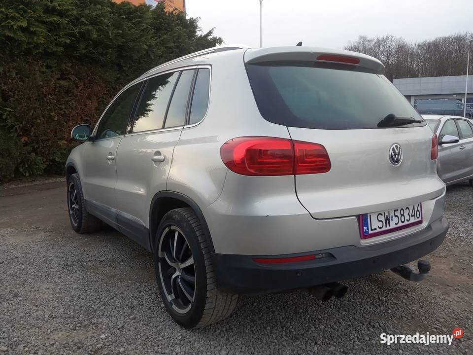 sprzedam Volkswagen Lublin