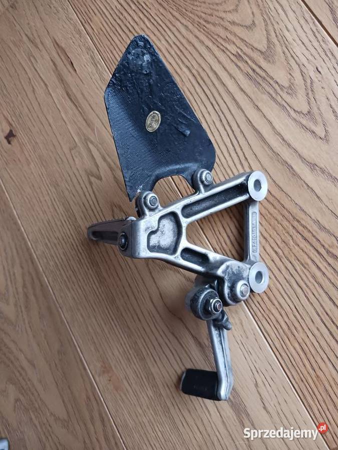 Ducati 748 916 996 998 Set LH lewy przód podlaskie Białystok