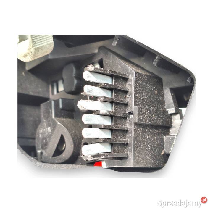 LAMPA PRAWA Opel Astra III H GTC tylna tylnia lubelskie Chełm