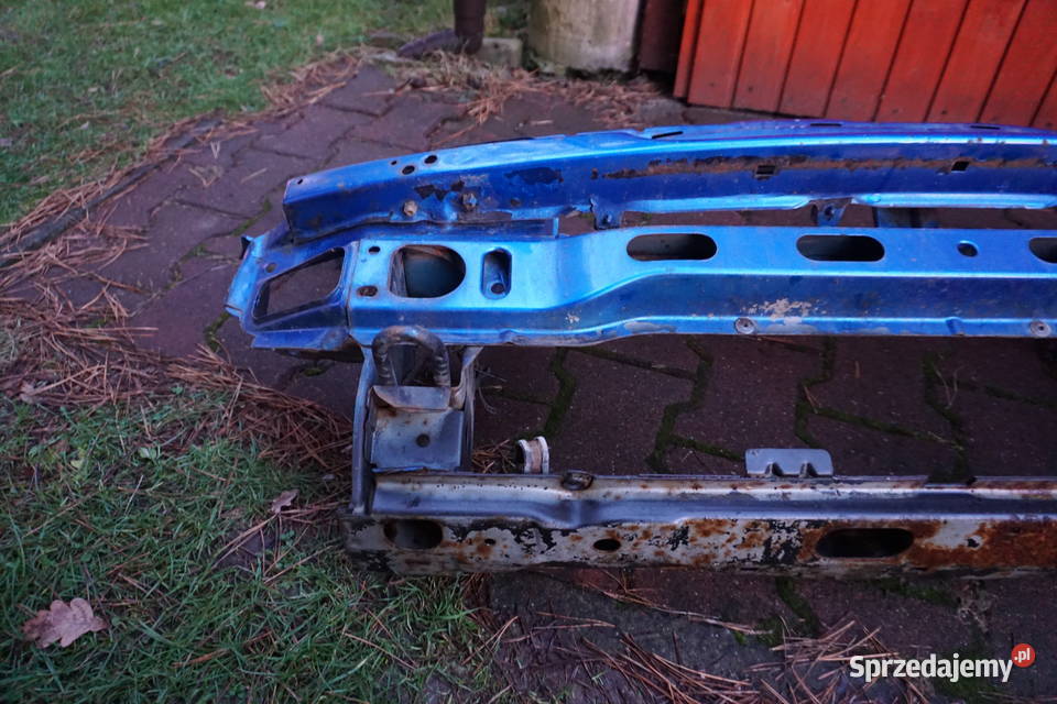 PAS PRZEDNI OPEL VECTRA A 2000 Jastrzębie-Zdrój sprzedam