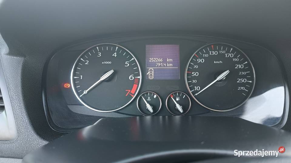 Renault Laguna 3 ogranicznik prędkości Renault śląskie Katowice
