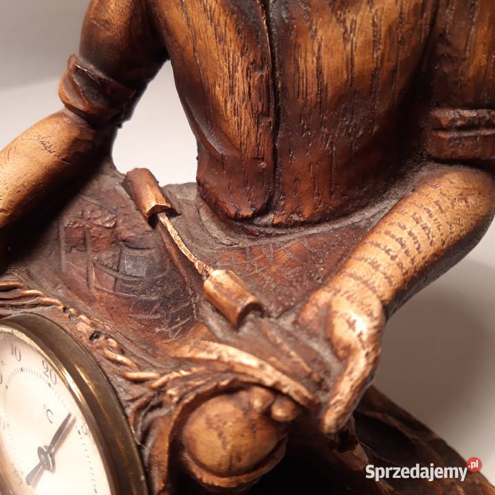 Piękna figurka antyk Antyki mazowieckie Nadarzyn