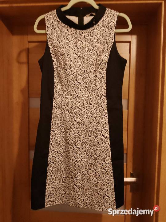 Piękna sukienka marki Orsay Inny wzór Częstochowa