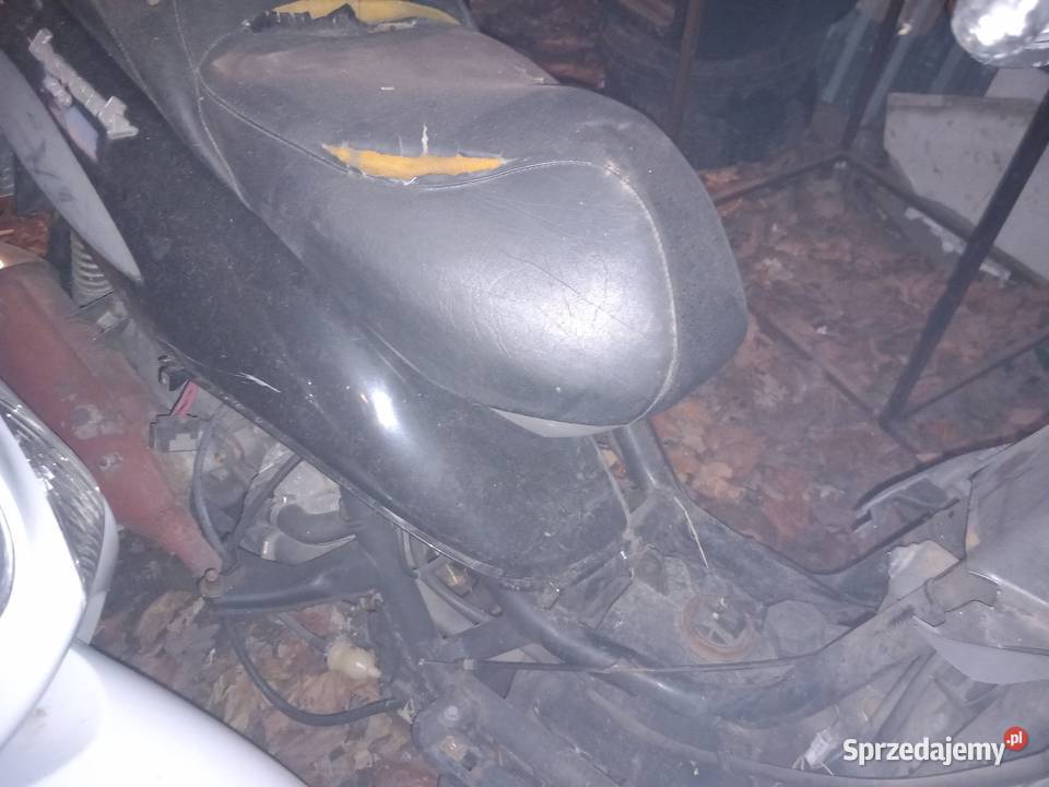 Piaggio beverly 200 mazowieckie Krze Duże