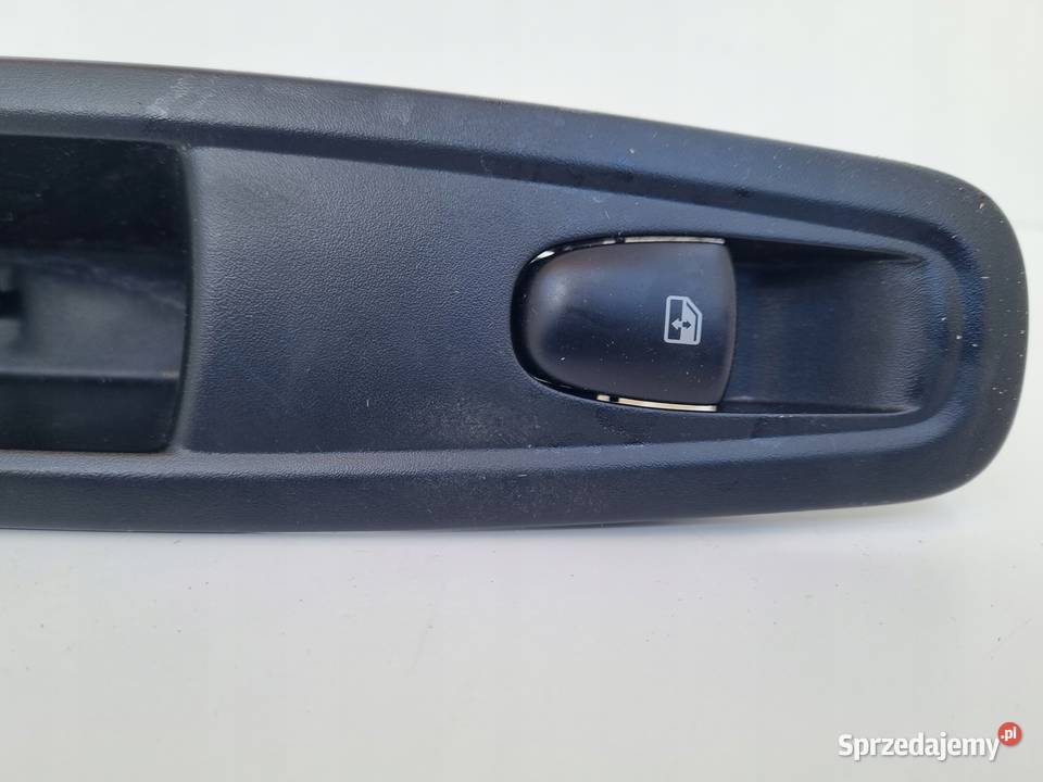Renault Kadjar PRZEŁĄCZNIK SZYBY PANEL prawy tył Rudka