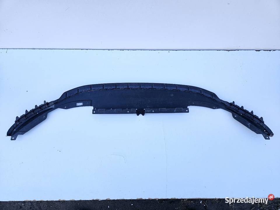 VW TIGUAN II 2 LIFT ALLSPACE PŁYTA OSŁONA POD Międzychód