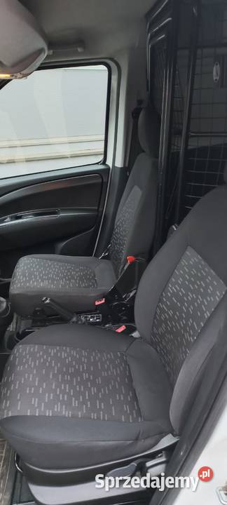 Opel Combo 20 Maxi Długi czujnik parkowania Nowogrodziec sprzedam