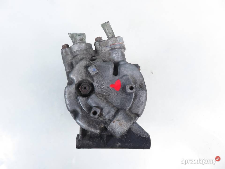 KOMPRESOR KLIMATYZACJI FORD S I 22 TDCi