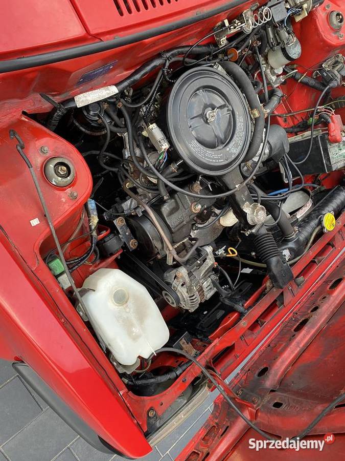 Nissan micra wielkopolskie Pleszew sprzedam