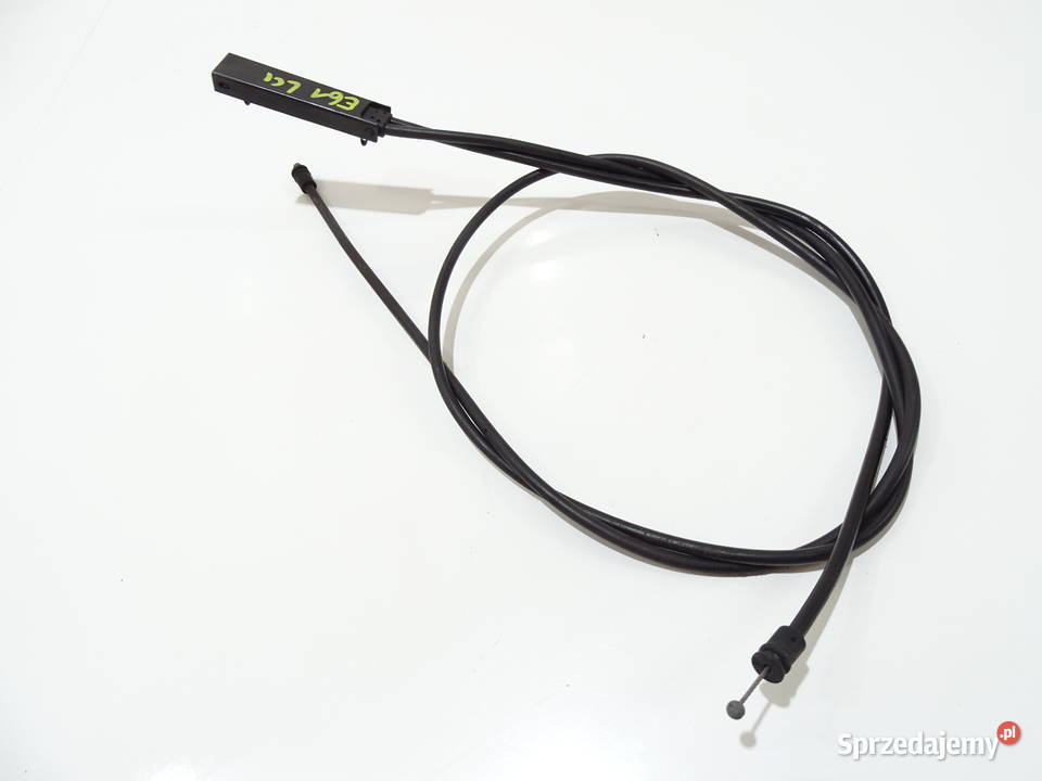 LINKA CIĘGNO MASKI BMW E60 E61 OE 4419130 Strzyżewice