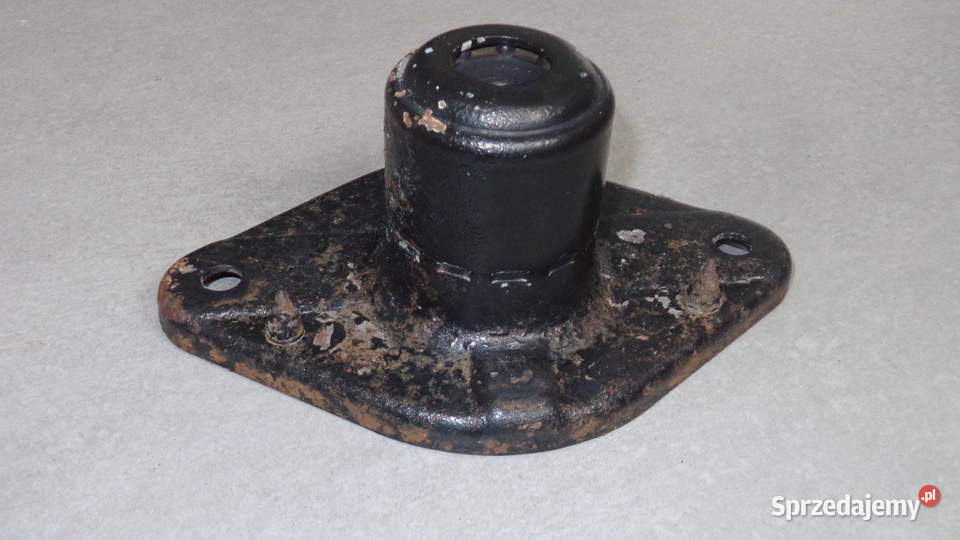 Mocowanie tył quattro AUDI A6 S6 C5 PASSAT B5 lubelskie Ruda-Huta sprzedam