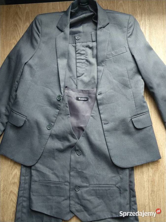 Marynarka Romario Rozmiar XS Pozostałe sprzedam