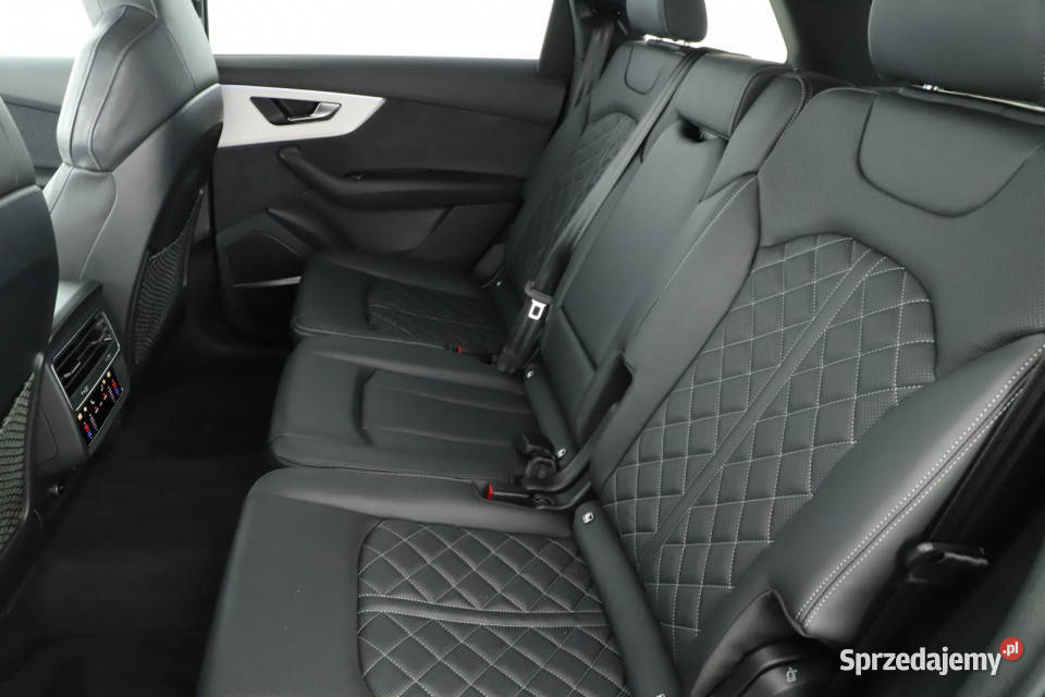 Audi Q7 50 TDI Piaseczno
