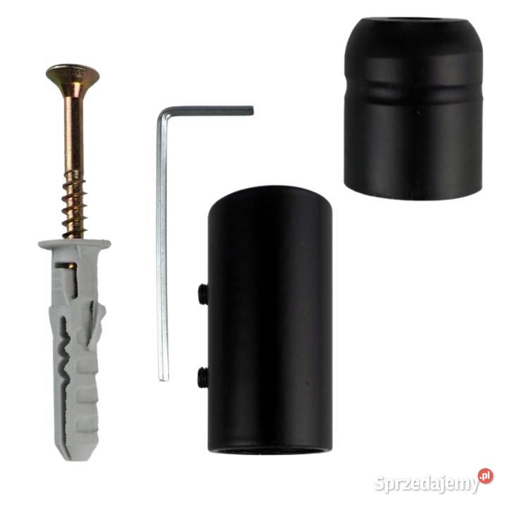 Uchwyt do Profili fi 25 Mocowanie Centralne Balustrady i barierki Gdów sprzedam