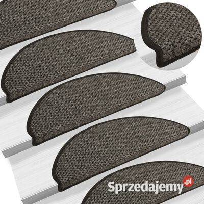 Samoprzylepne nakładki na schody 15 65x21x4 Nakładki na schody Warszawa