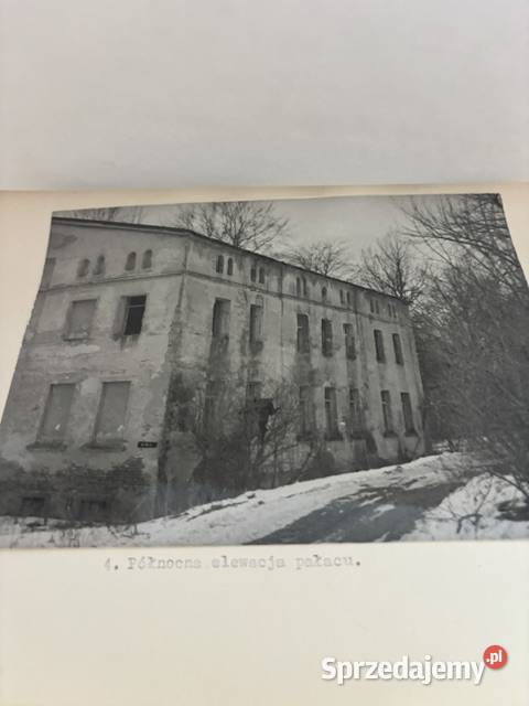 Gajewo gm Radków