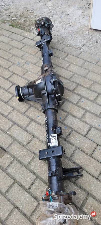MOST TYŁ FORD RANGER 410 MB3W4001HTA 2878253 sprzedam
