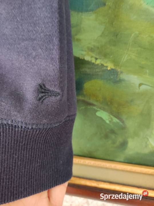 Diverse bluza polar szkolna sportowa casual Kielce