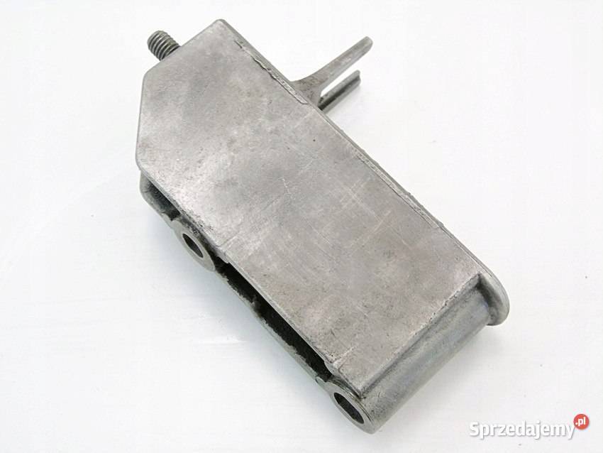 ŁAPA 2246191 25 TDS TD OMEGA BMW E38 E39 E34 E36 Zawieszenie silnika śląskie Sosnowiec