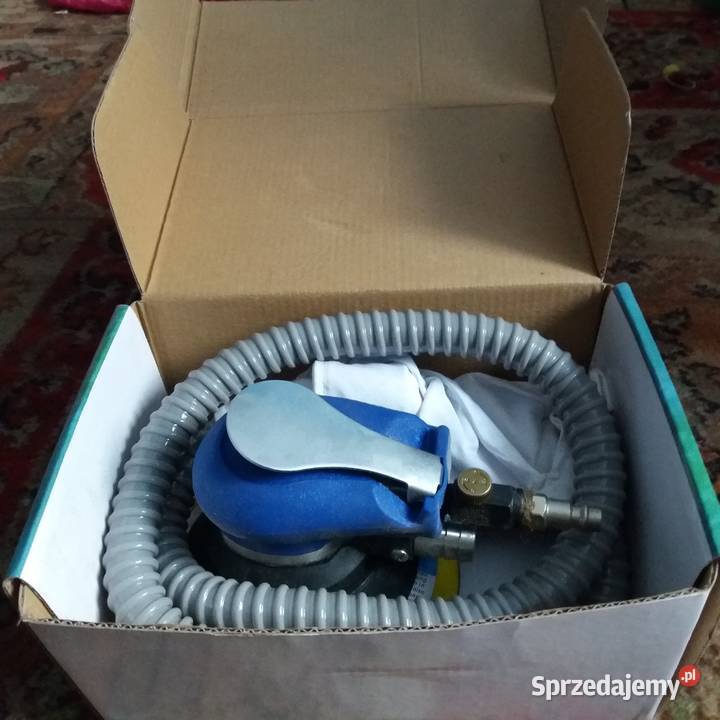 Szlifierka wielofunkcyjna 150MM Silver S10481 Rydułtowy