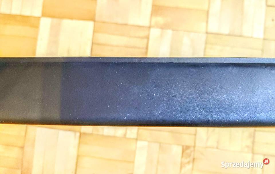 SPOILER VW POLO GTI 6N0805903C RARYTAS Kraków