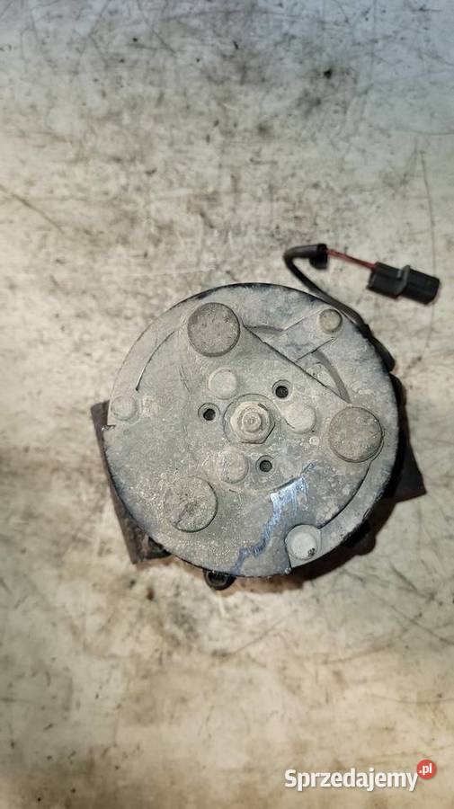 Kompresor klimatyzacji Honda Civic C0377954 Łagów sprzedam