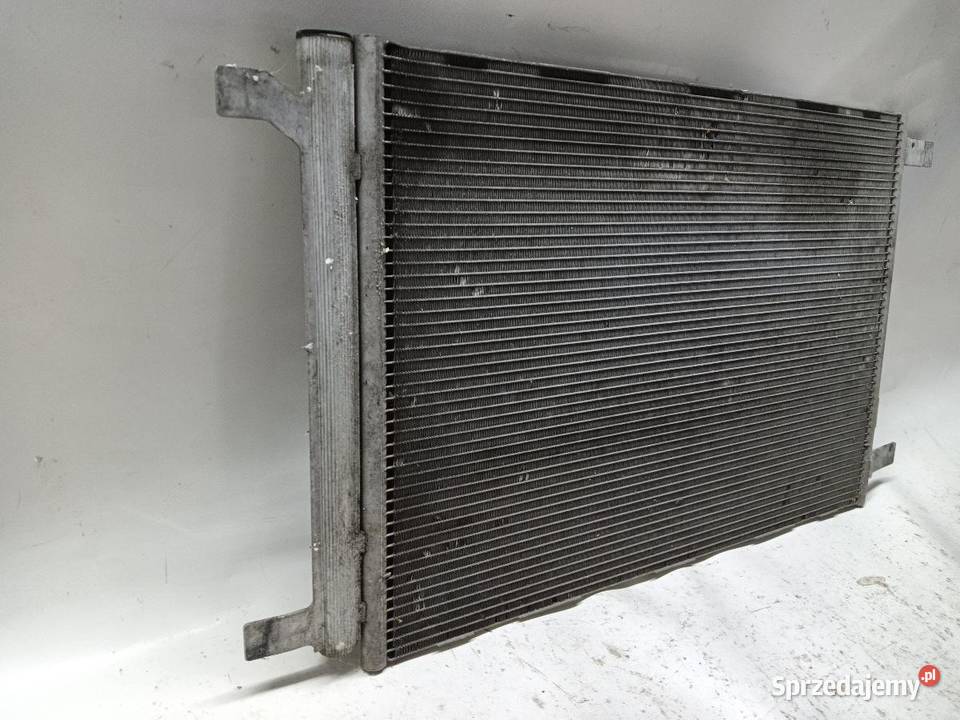 CHŁODNICA KLIMATYZACJI AUDI A3 5Q0816411BG