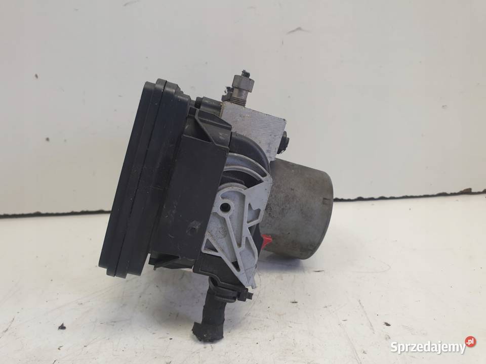 Hyundai i20 POMPA ABS hamulcowa 1J58920700 Rudka