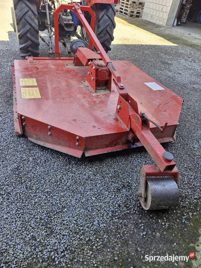 Sprzedam rotosan 18m Rotacyjne Łoniów-Kolonia sprzedam