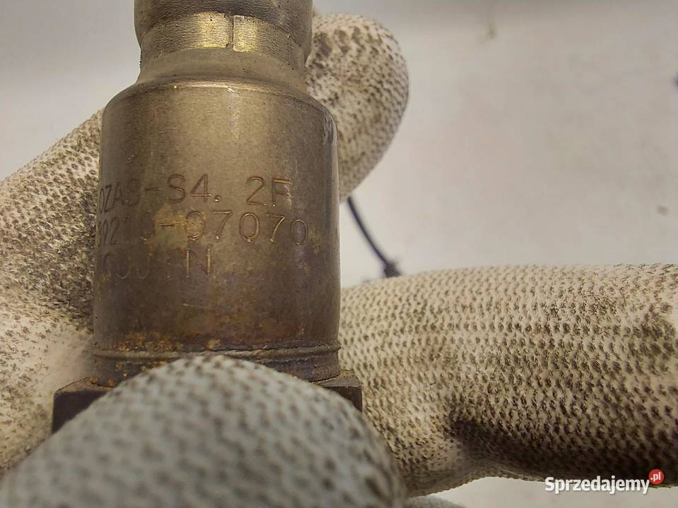 Kia Picanto IV III LIFT 2025r sonda spalin Sondy lambda