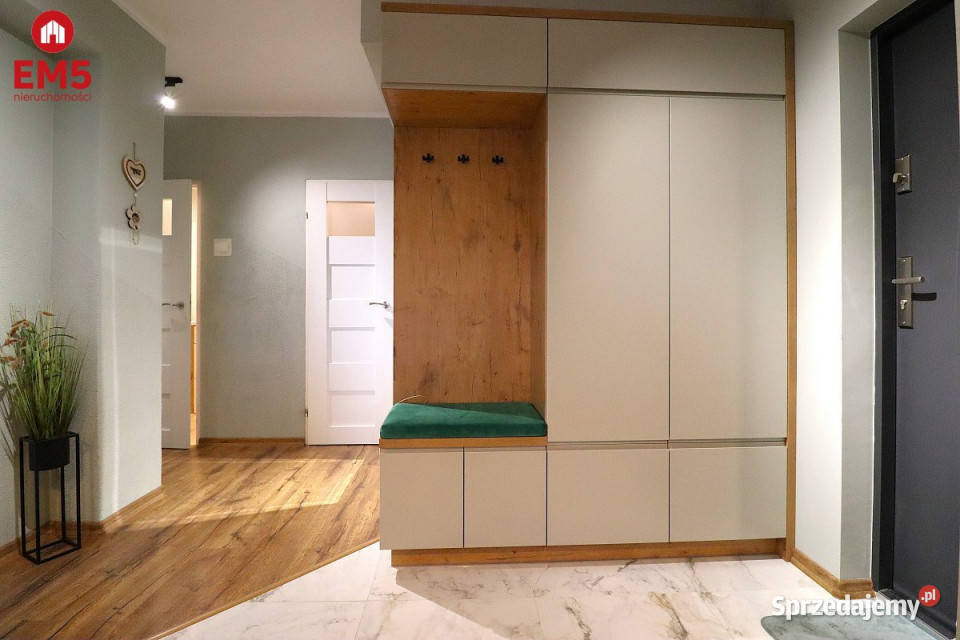 Sprzedam mieszkanie Suwałki 73m2 sprzedam