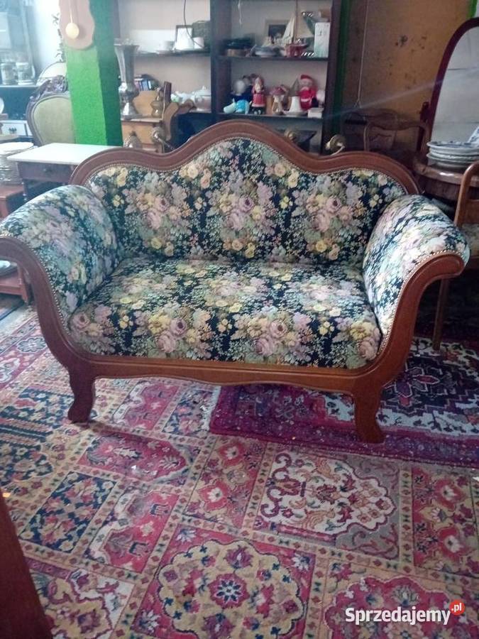 Sofa kanapa stylowa Tarnogród