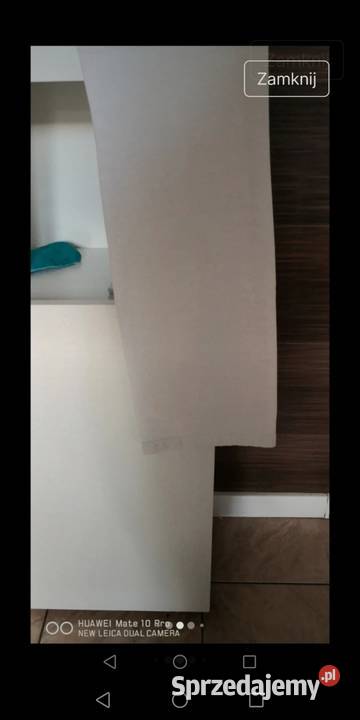 Nowe spodnie damskie