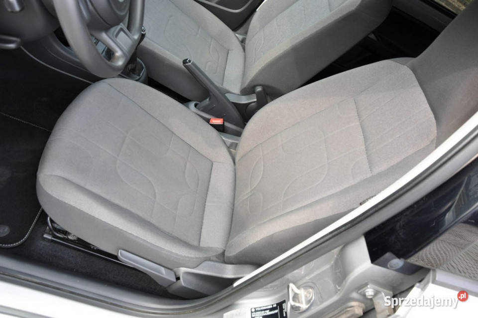 Volkswagen Up 10B 60 Move SalonPL Nawigacja Rok produkcji 2013 Stalowa Wola