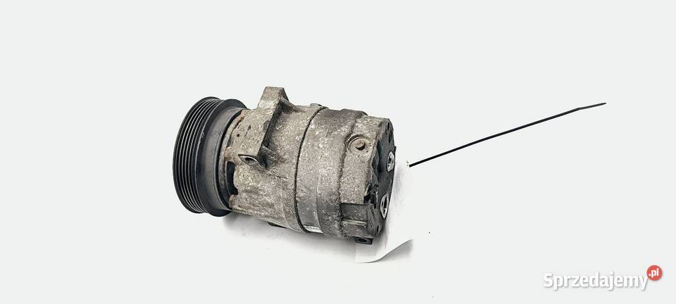 SPRĘŻARKA KLIMATYZACJI RENAULT MEGANE I