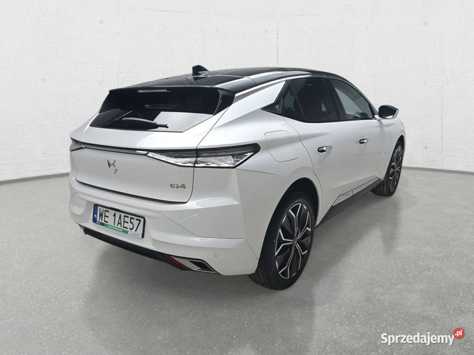 Citroen DS4 4/5