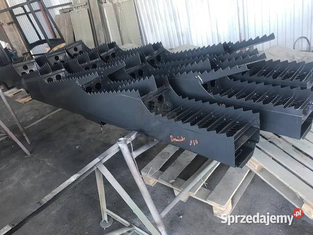 Laverda m305 Laverda m306 wytrząsacz Jastrzębniki